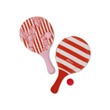 Strand Tennis Set Lobster Bay