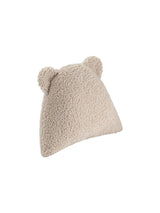 Bear Cushion/ Biscuit