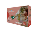Magischer Wald-Pack Pastell 65 Teile