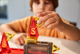 Magnetbausteine Mini Tiles Sinterklaas - Limited Edition