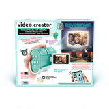 Kamera Projector