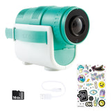 Kamera Projector