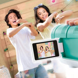 Kamera Projector