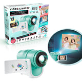 Kamera Projector