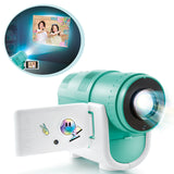 Kamera Projector