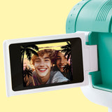 Kamera Projector