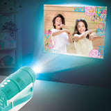 Kamera Projector