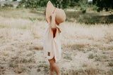 UV Poncho Peachy Summer 3-5 Jahre