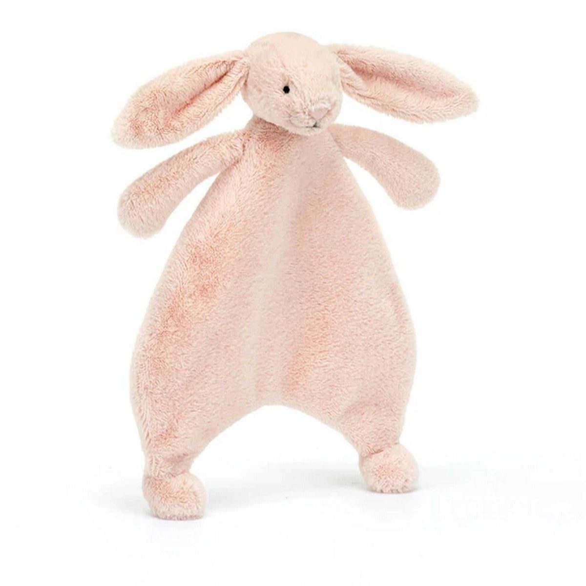 Schmusetuch Hase Bashful Blush