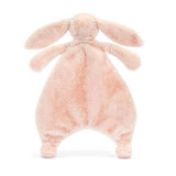 Schmusetuch Hase Bashful Blush