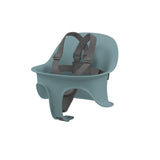 LEMO Hochstuhl 3in1 Set/ Stone Blue