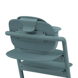LEMO Hochstuhl 3in1 Set/ Stone Blue
