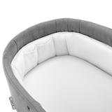 COT S LUX Lava Grey