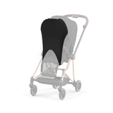 Platinum Sonnensegel Black | black