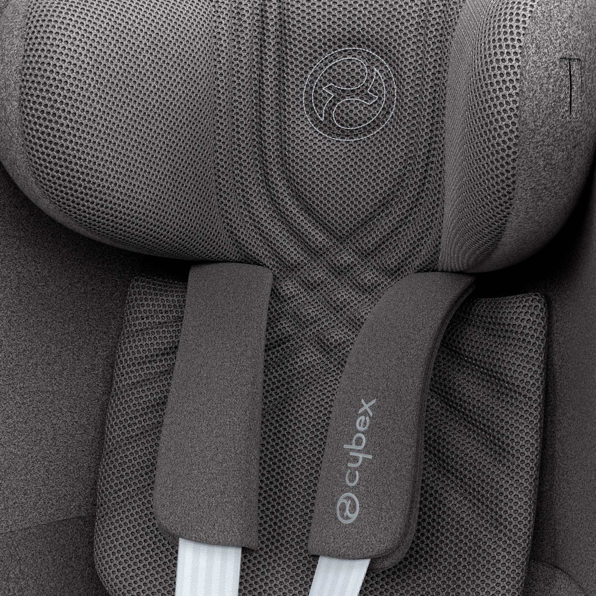 SIRONA T I-SIZE PLUS Mirage Grey