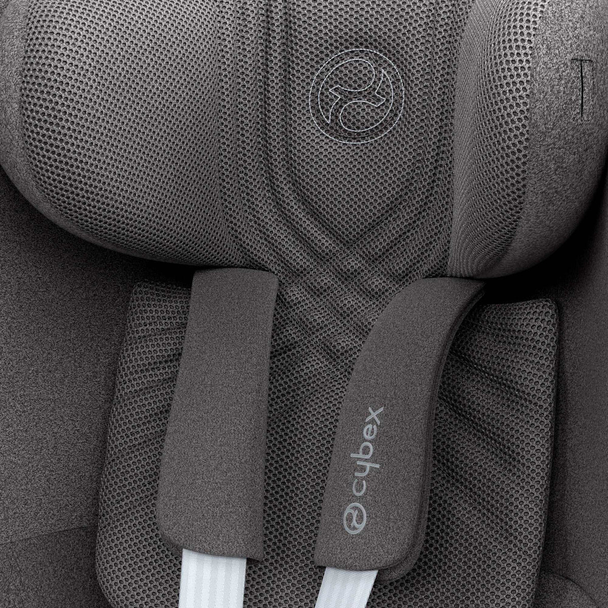 SIRONA T I-SIZE PLUS Mirage Grey