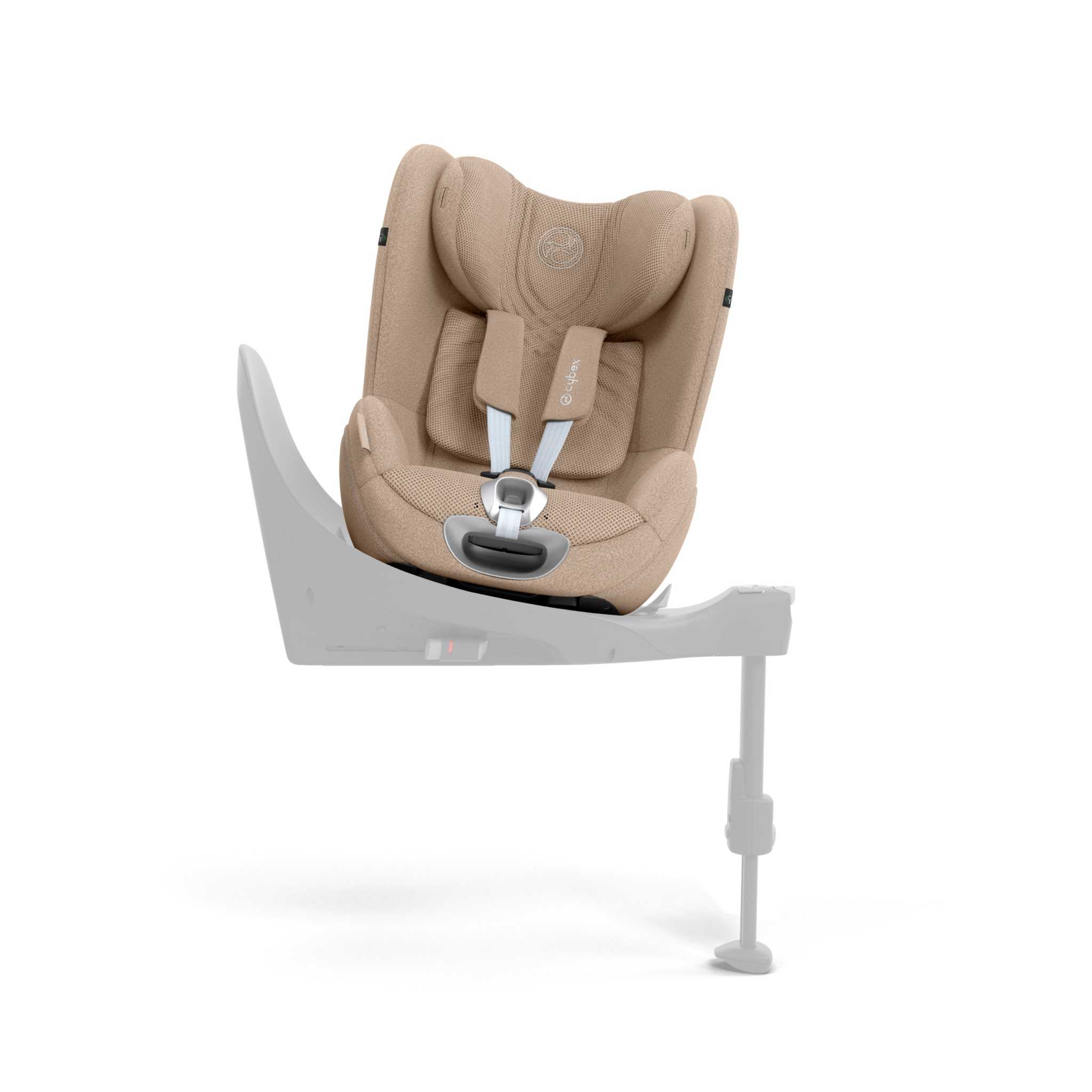 Sirona T I-SIZE Plus Cozy Beige