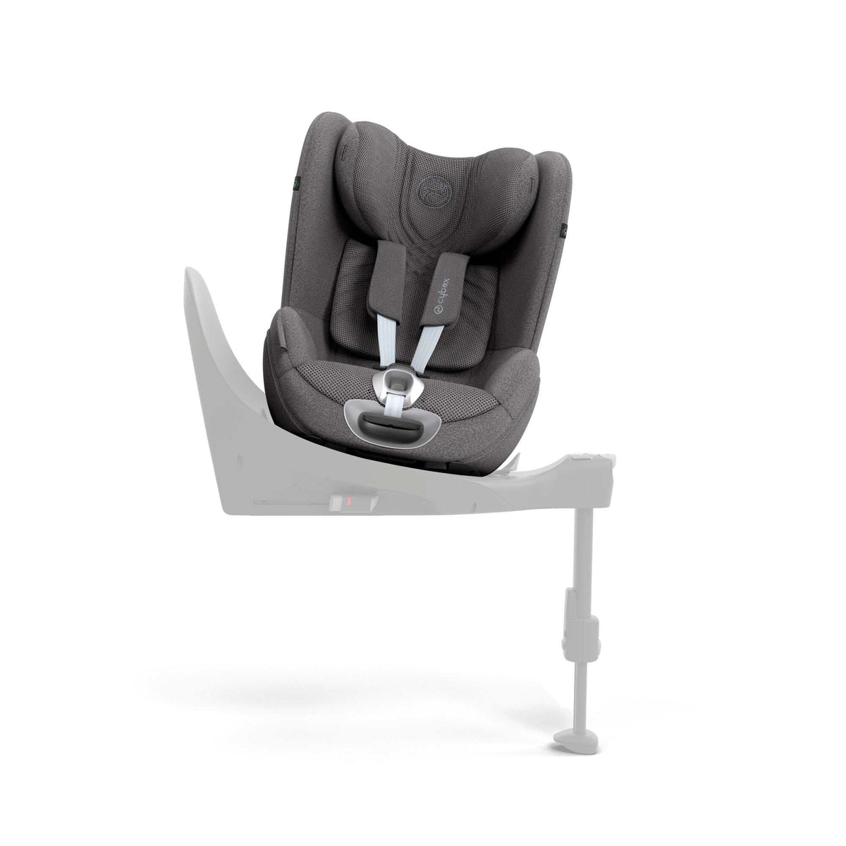 SIRONA T I-SIZE PLUS Mirage Grey