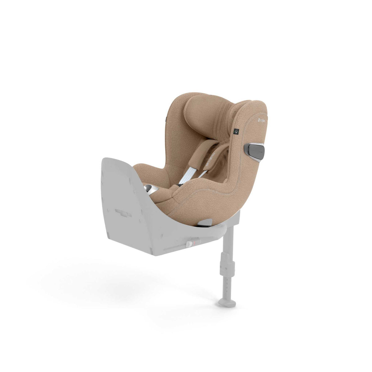 Sirona T I-SIZE Plus Cozy Beige