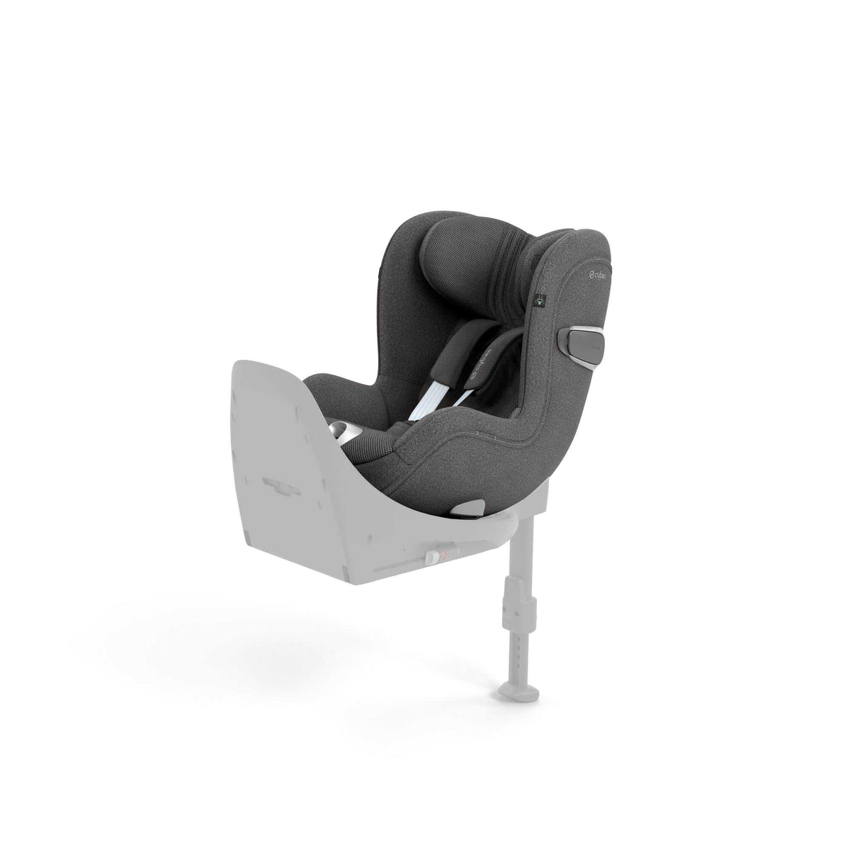SIRONA T I-SIZE PLUS Mirage Grey