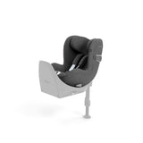 SIRONA T I-SIZE PLUS Mirage Grey