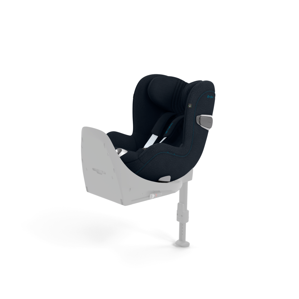 SIRONA T I-SIZE PLUS Nautical Blue