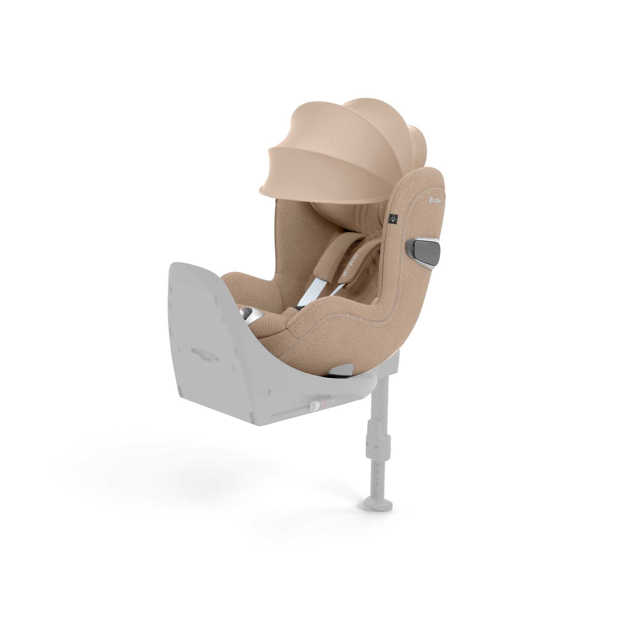 Sirona T I-SIZE Plus Cozy Beige