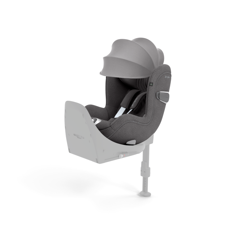 SIRONA T I-SIZE PLUS Mirage Grey