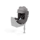 SIRONA T I-SIZE PLUS Mirage Grey