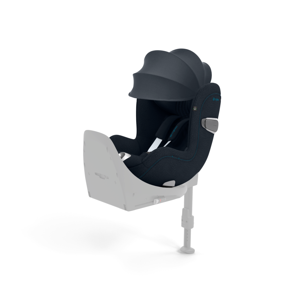 SIRONA T I-SIZE PLUS Nautical Blue