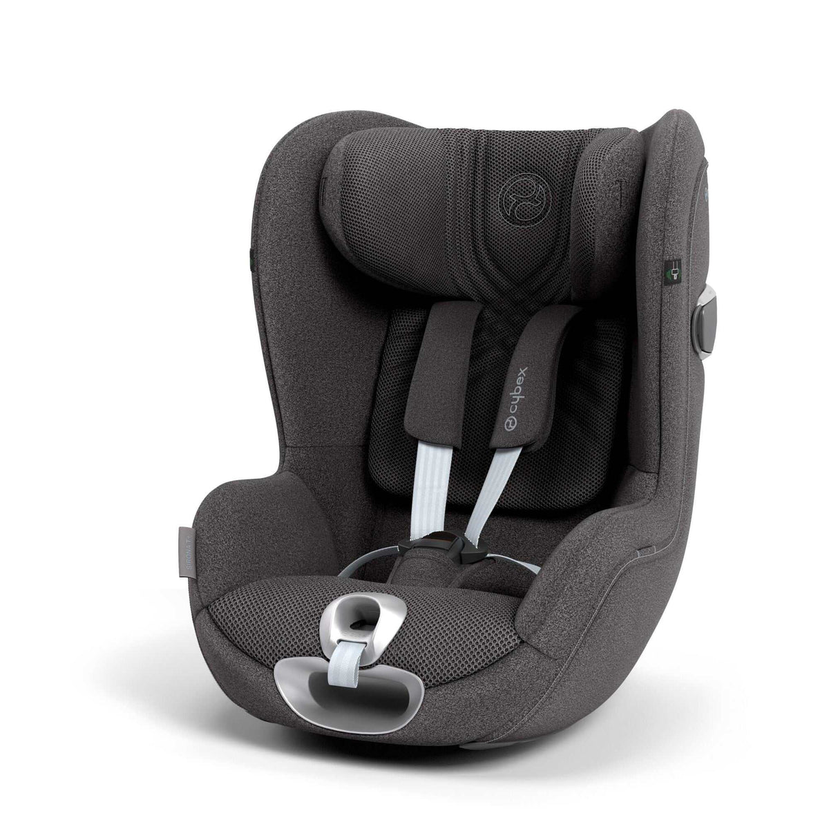 SIRONA T I-SIZE PLUS Mirage Grey