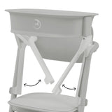 LEMO Training Tower Set  Suede Grey