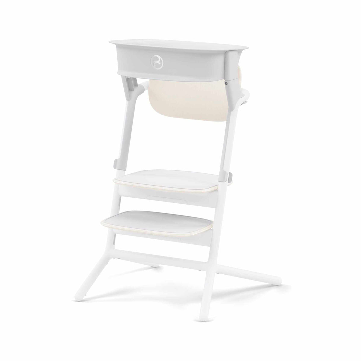 LEMO Training Tower Set All White
