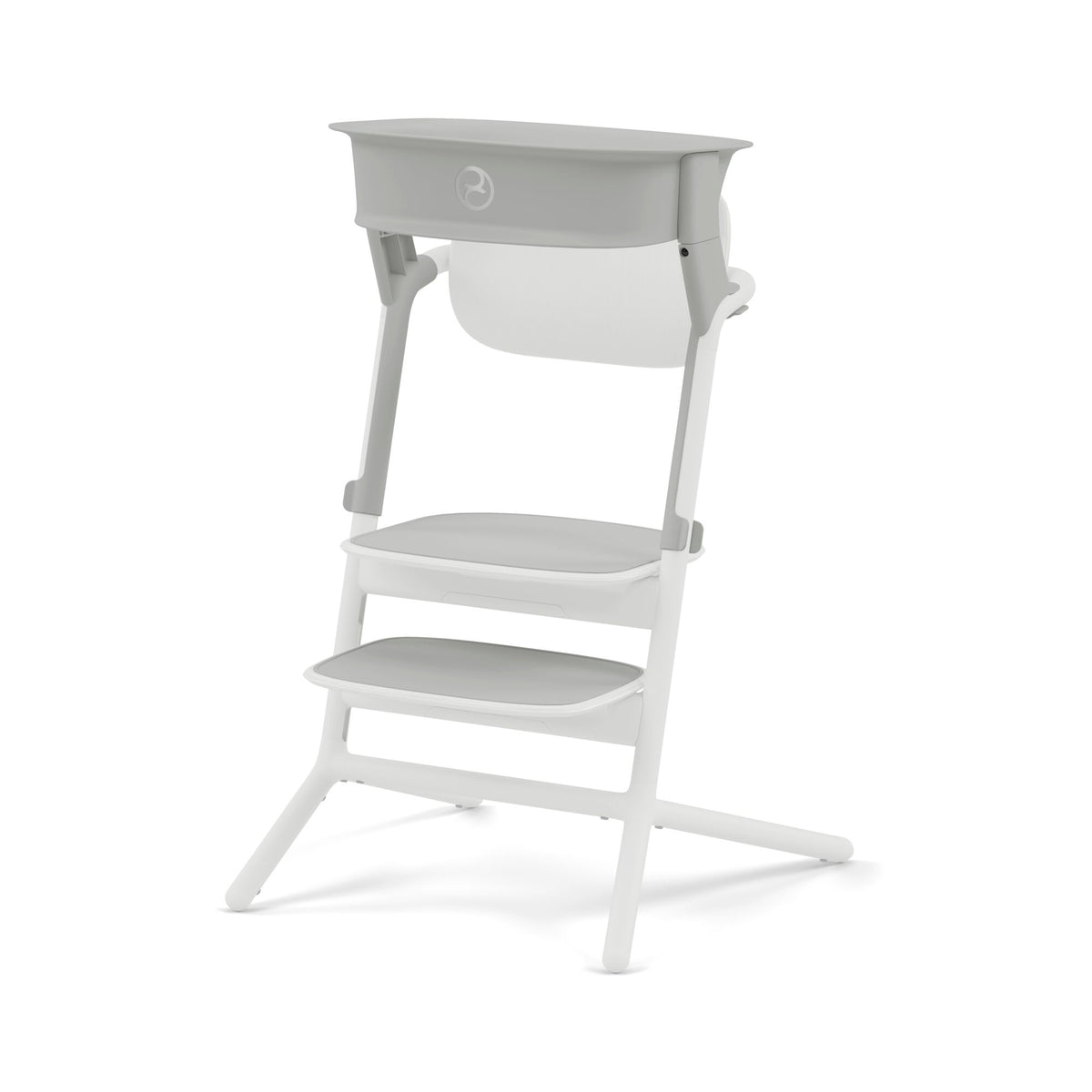 LEMO Training Tower Set  Suede Grey