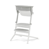 LEMO Training Tower Set  Suede Grey