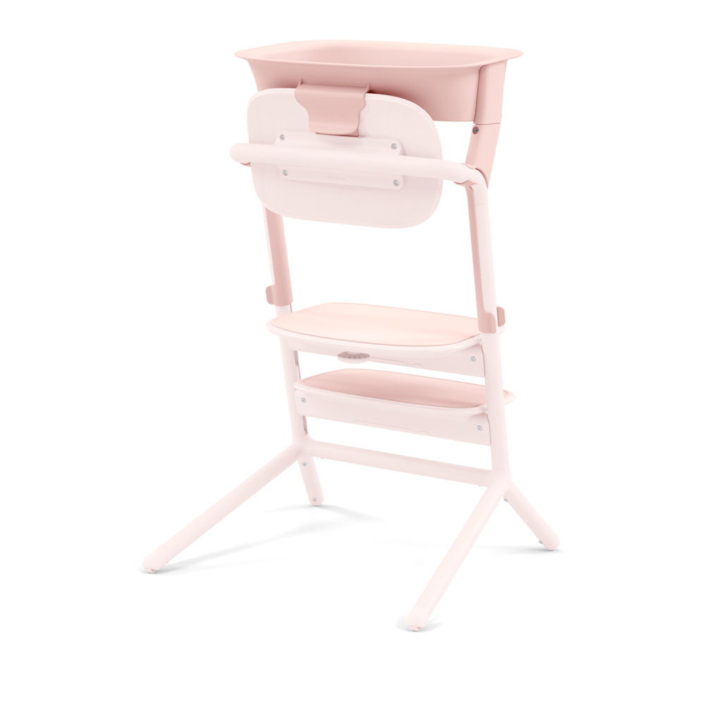 LEMO Training Tower Set  Pearl Pink