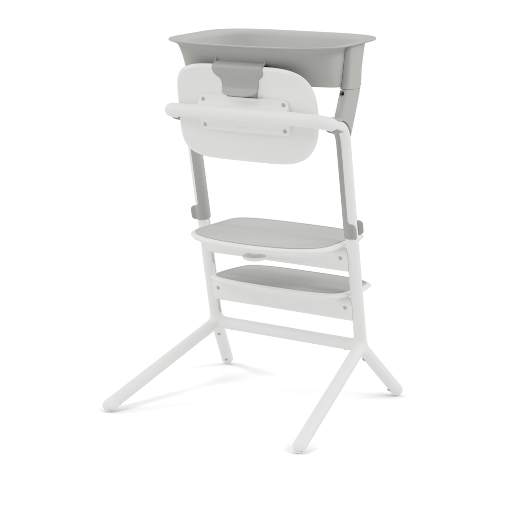 LEMO Training Tower Set  Suede Grey