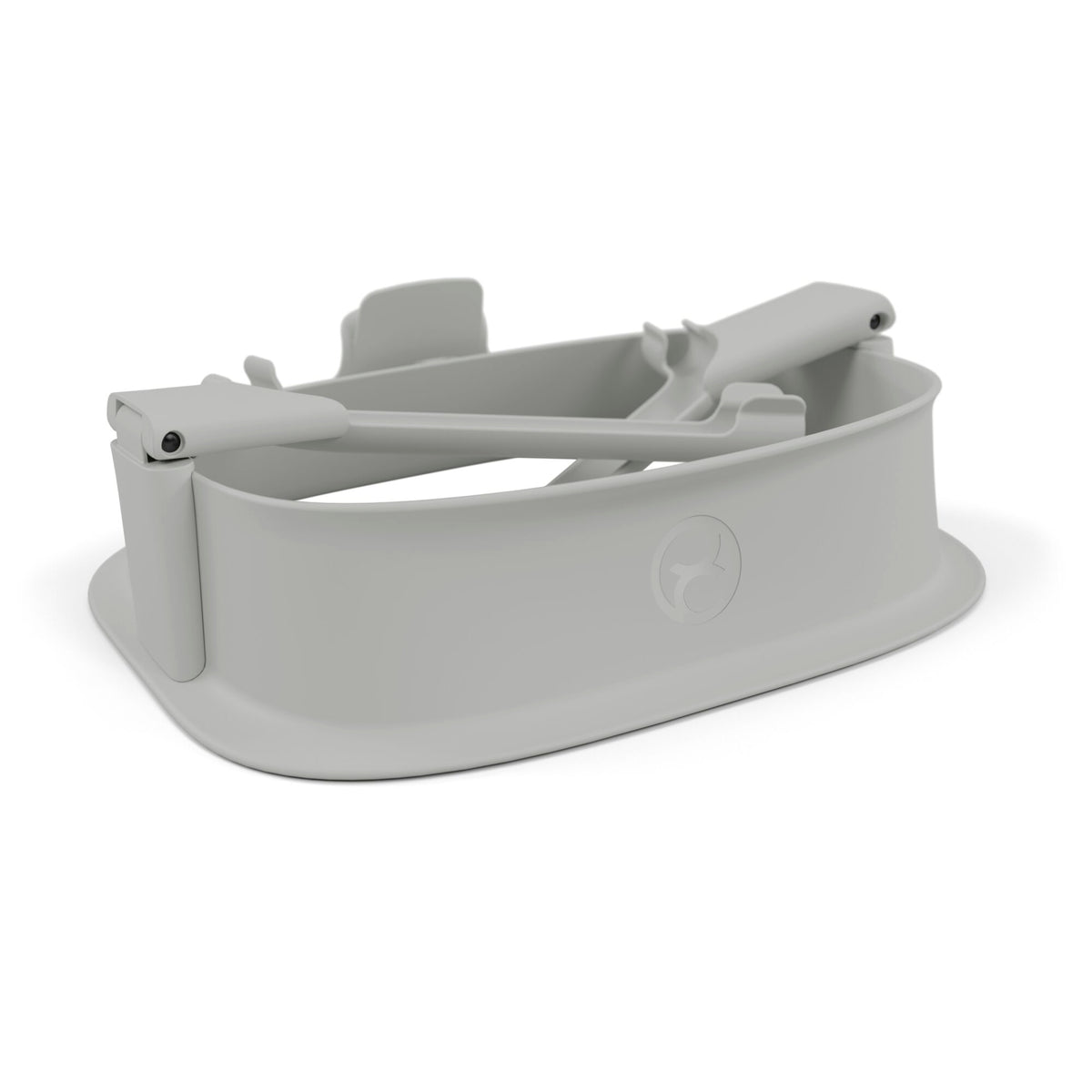 LEMO Training Tower Set  Suede Grey
