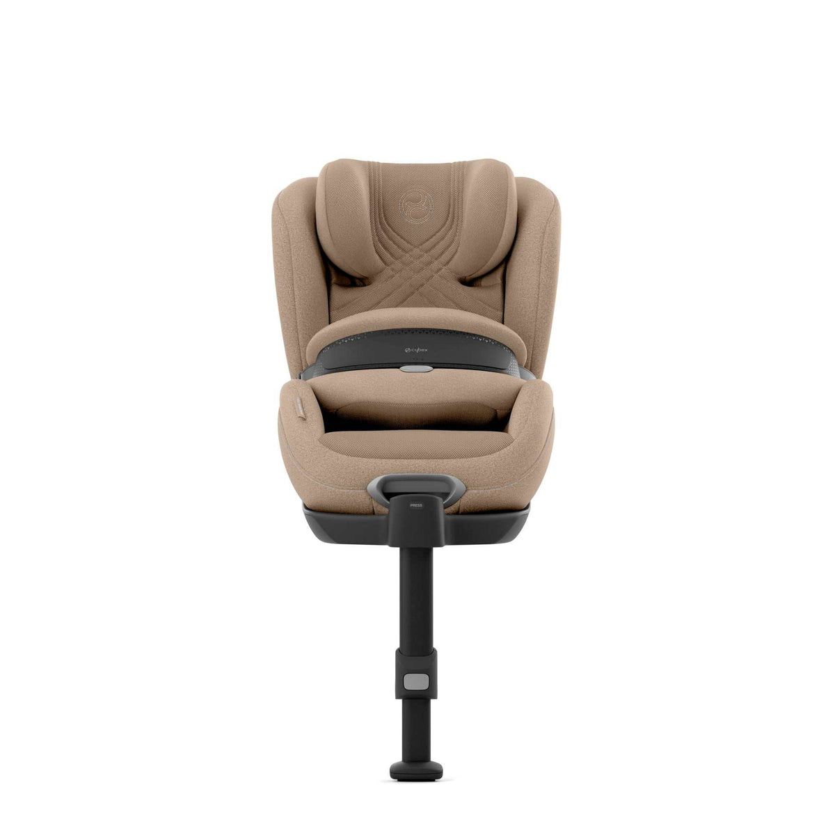 NEW* - ANORIS T2 I-SIZE PLUS Cozy Beige