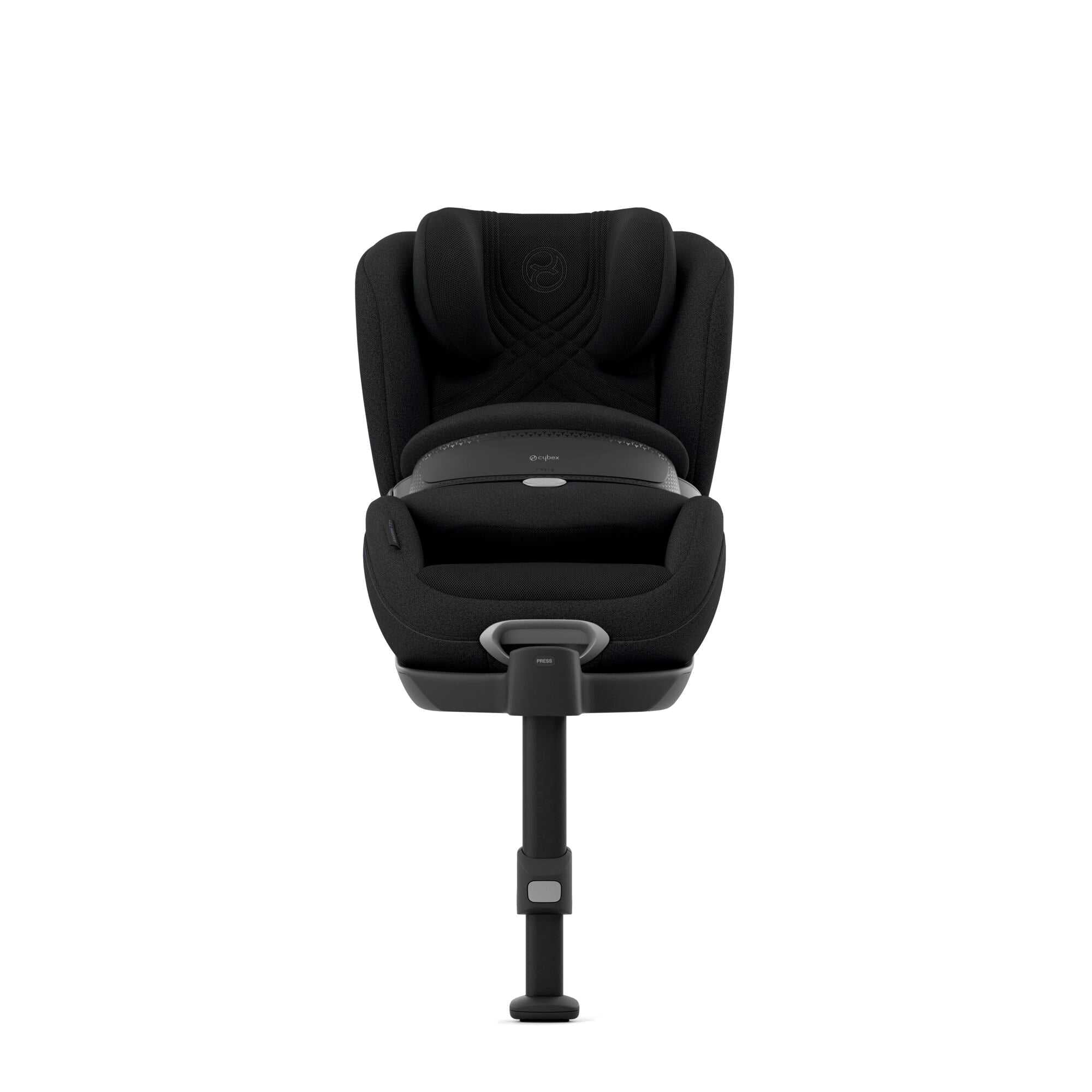 NEW* - ANORIS T2 I-SIZE PLUS Sepia Black