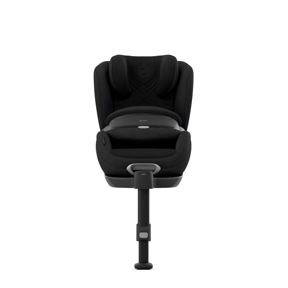 NEW* - ANORIS T2 I-SIZE PLUS Sepia Black