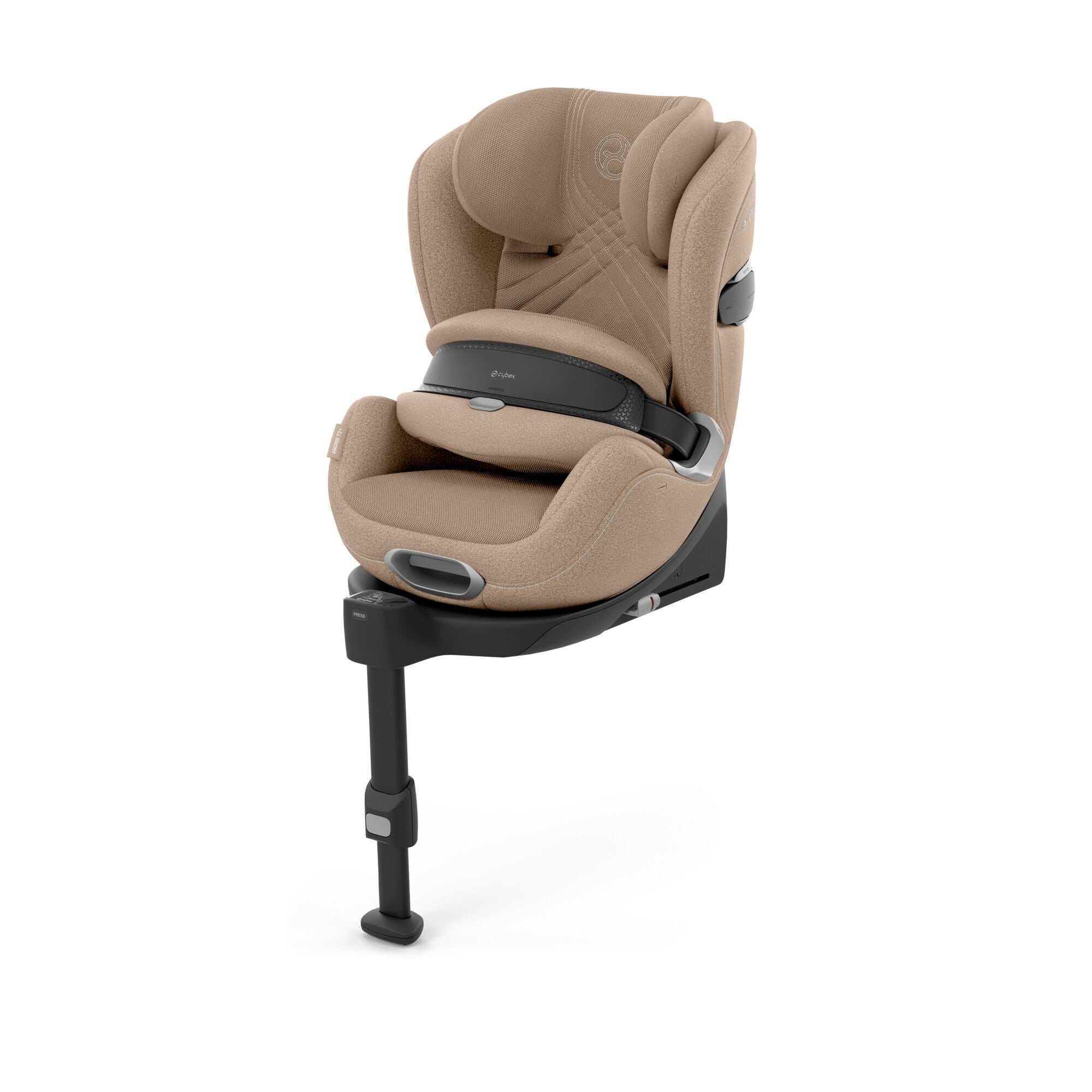 NEW* - ANORIS T2 I-SIZE PLUS Cozy Beige