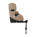 NEW* - ANORIS T2 I-SIZE PLUS Cozy Beige