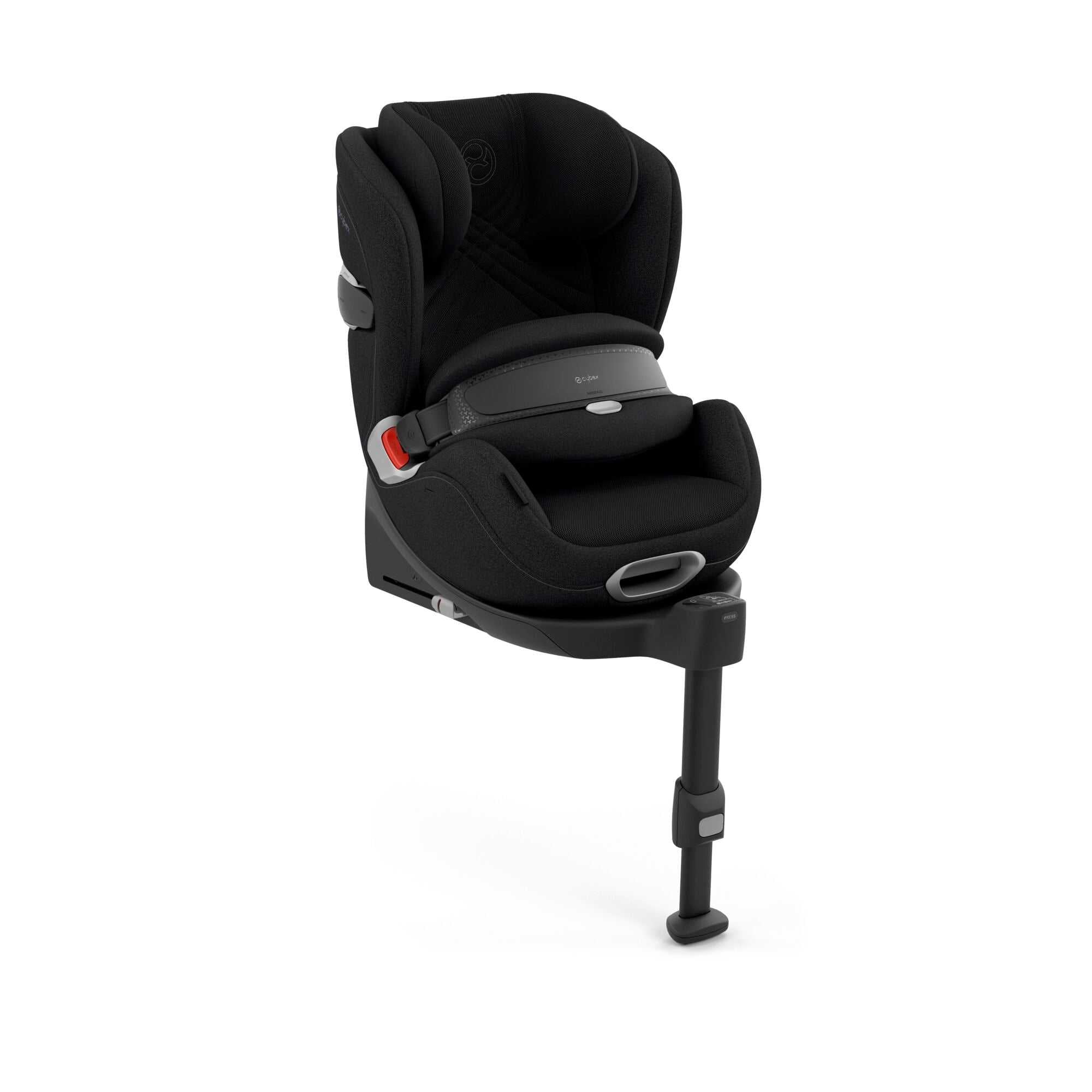 NEW* - ANORIS T2 I-SIZE PLUS Sepia Black