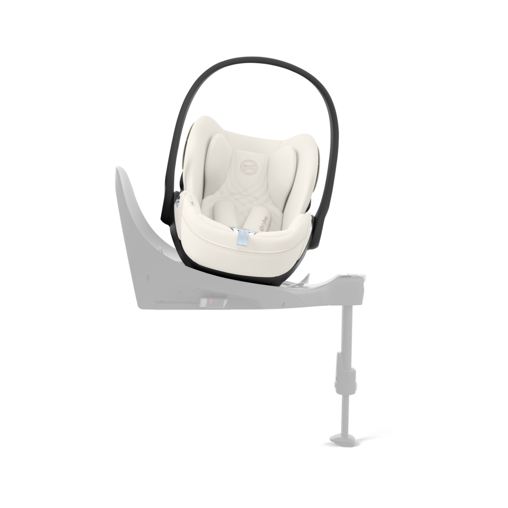 CLOUD T I-SIZE PLUS Off White | light beige