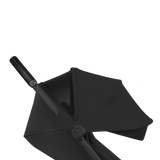 COŸA Comfort Matt Black Sepia Black