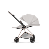 MIOS Style Sitzbezug/ City Grey