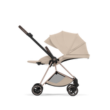 MIOS Style Sitzbezug/ Cozy Beige