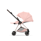 MIOS Style Sitzbezug/ Peach Pink