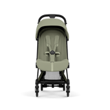 COŸA Style Matt/ Black Sage Green